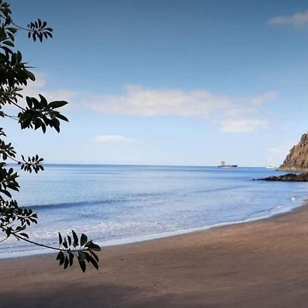 Seaview Apartment, Playa Chica, Las Gaviotas, Apartamento 311 Santa Cruz de Tenerife Exterior photo