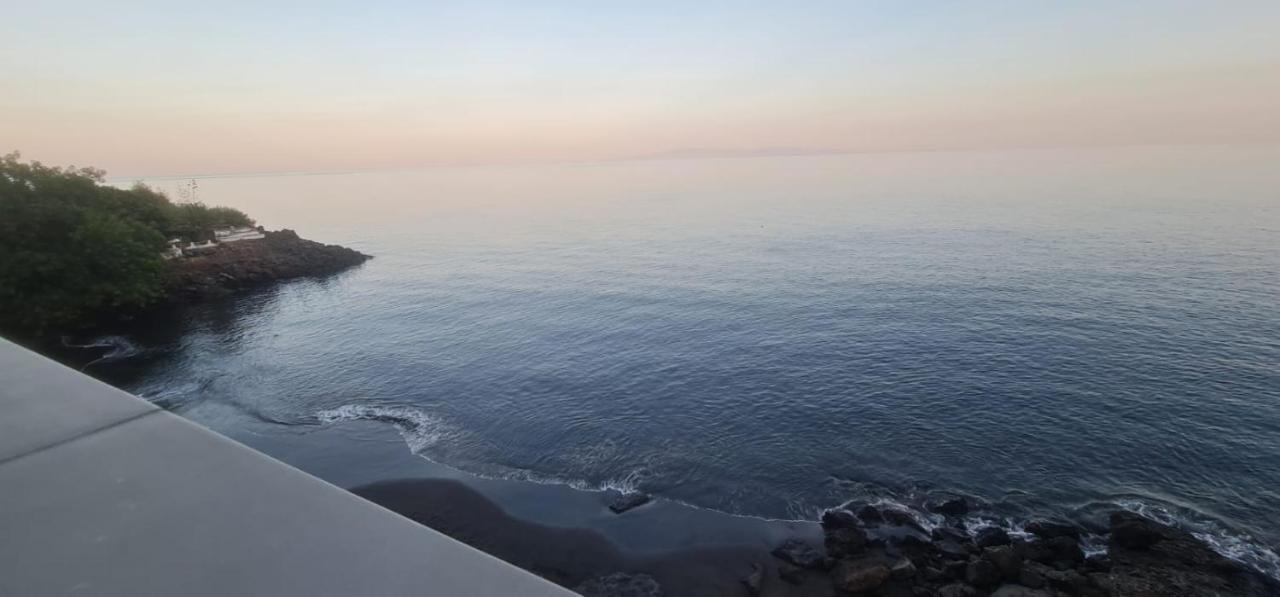 Seaview Apartment, Playa Chica, Las Gaviotas, Apartamento 311 Santa Cruz de Tenerife Exterior photo