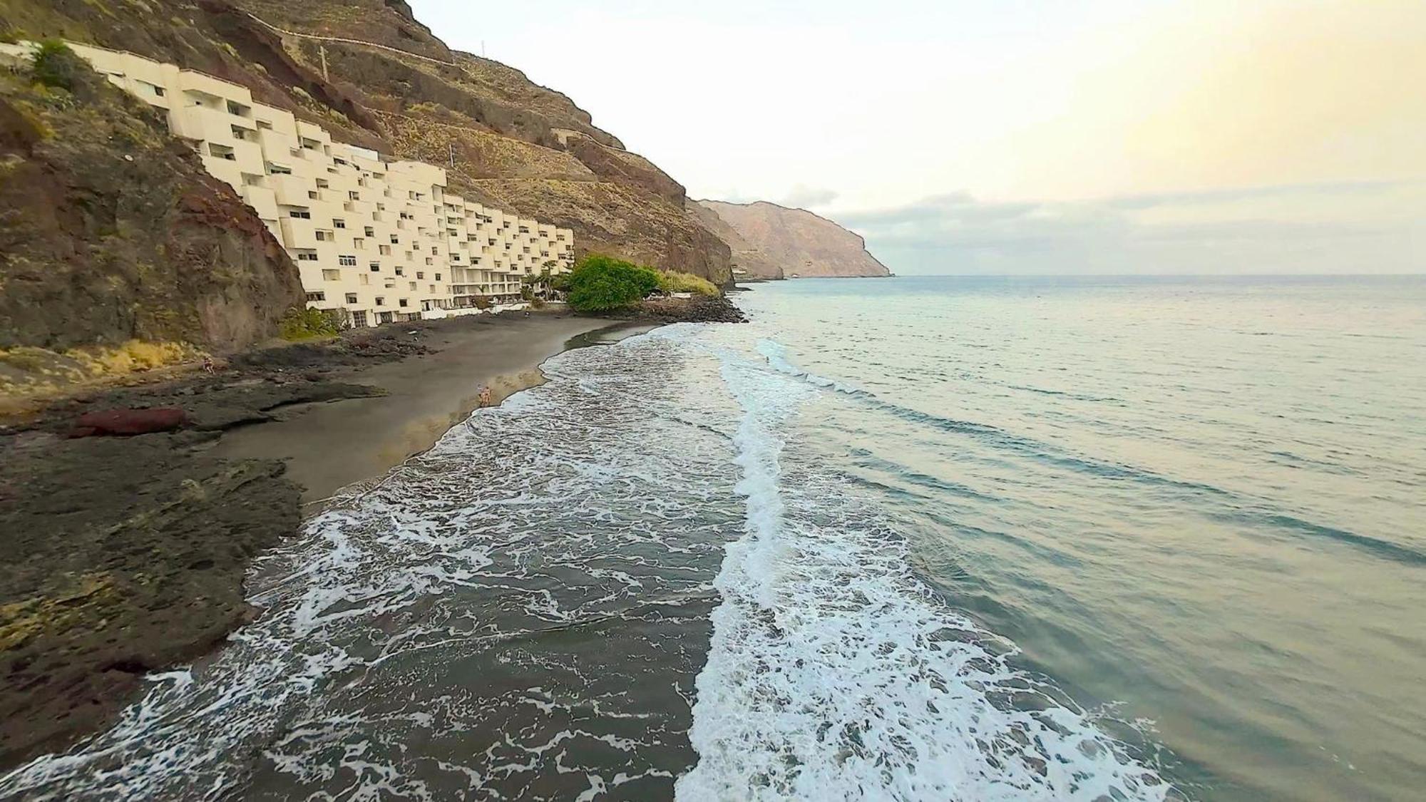 Seaview Apartment, Playa Chica, Las Gaviotas, Apartamento 311 Santa Cruz de Tenerife Exterior photo