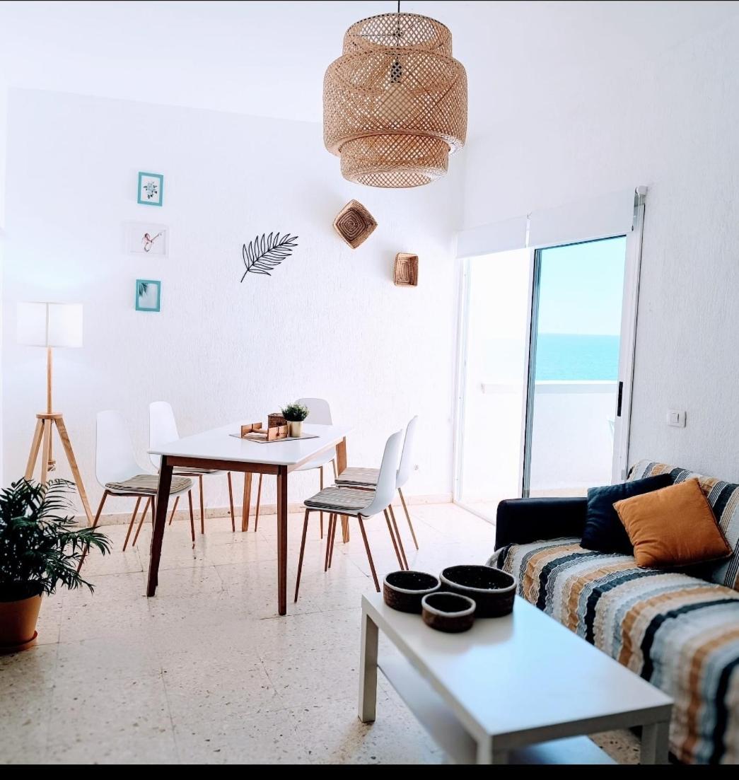 Seaview Apartment, Playa Chica, Las Gaviotas, Apartamento 311 Santa Cruz de Tenerife Exterior photo