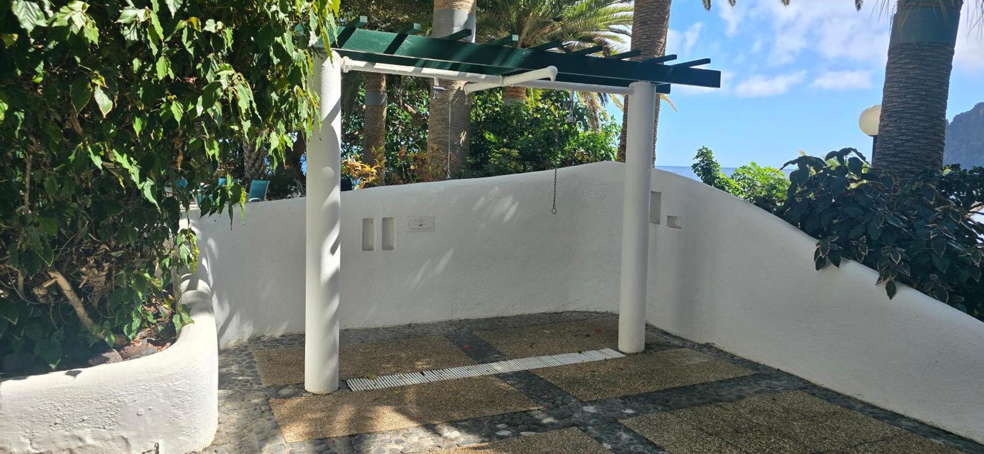 Seaview Apartment, Playa Chica, Las Gaviotas, Apartamento 311 Santa Cruz de Tenerife Exterior photo